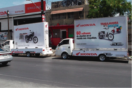campaña movil